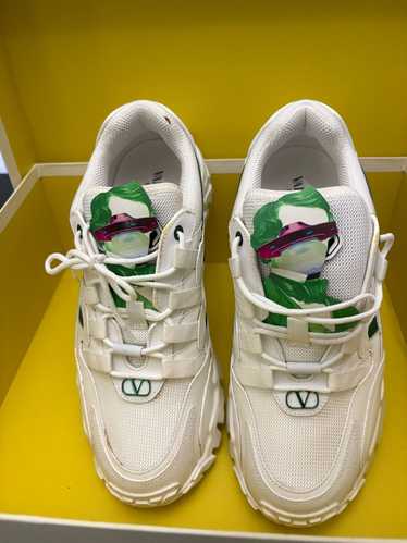スニーカー VALENTINO CLIMBERS SNEAKERS Climbers sneakers VALENTINO GARAVANI | Blondie Shop