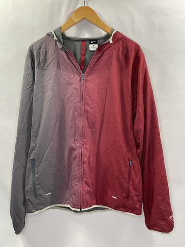 GYAKUSOU　ライトウエイトジャケット　ワイン Nike gyakusou jacket - Gem