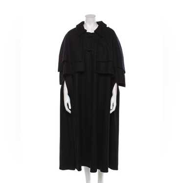 Saint laurent cape - Gem