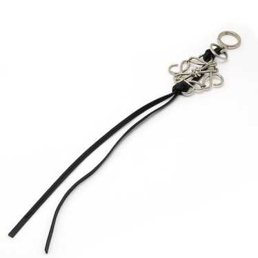 Loewe key charm silver - Gem