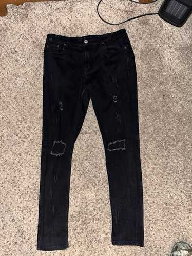 SERENEDE デニム 34 SERENEDE Size 34 AWAKEN ACHILLES JEANS AWKACH Jeans Pants