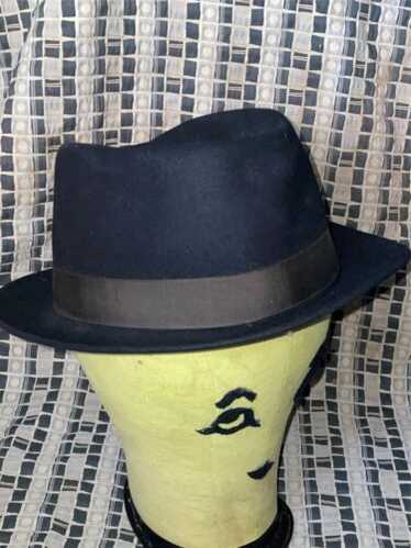 Vintage 1950s stetson - Gem