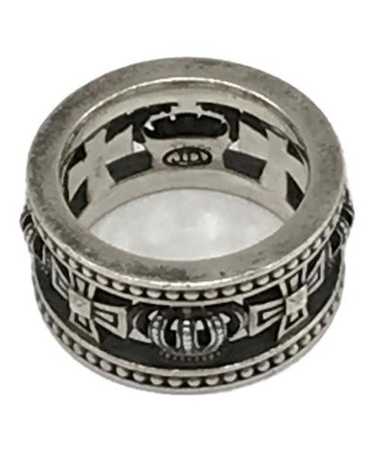◆JUSTIN DAVIS◆CIRCULAR CROWN RING◆9号◆ CIRCULAR CROWN RING | JUSTIN DAVIS – JUSTIN DAVIS GLOBAL