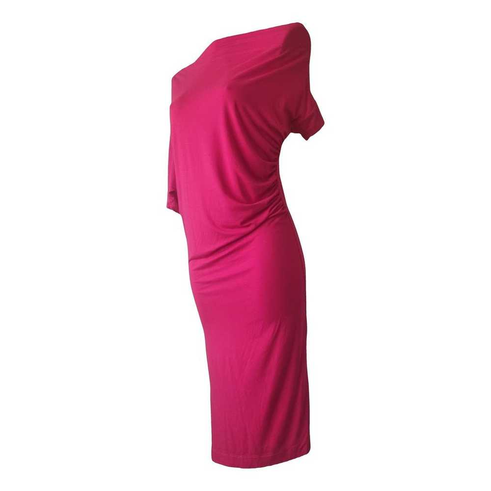 Vivienne Westwood Anglomania Mid-length dress
