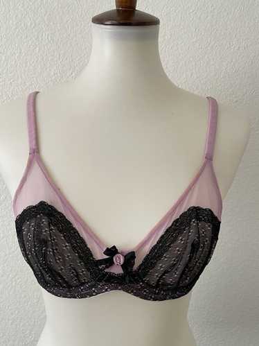 Agent provocateur lingerie bra - Gem