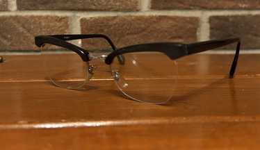 MARWITZ(マルヴィツ)ヴィンテージ9006 Marwitz occhiale vintage eyewear brillen lunettes 18 m/m