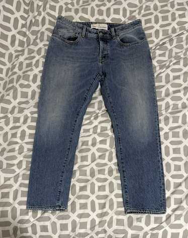 GOLDEN GOOSE Jeans size 26 - Gem