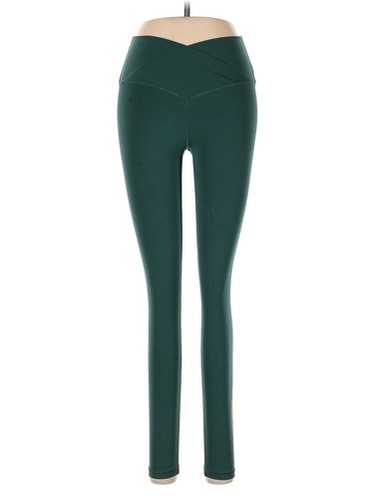 OFFLINE by Aerie Women Green Active Pants S - image 1