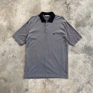 LOEWE Polo Shirt Men XL blue | eBay