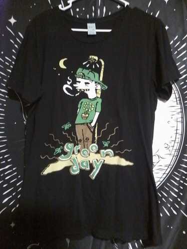 Green day dookie medium - Gem