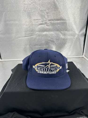 Vtg houston astros hat - Gem