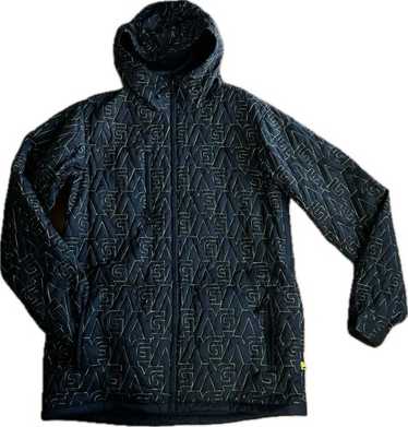 Burton - Analog Mens Snowboard Jacket (S) - Gem
