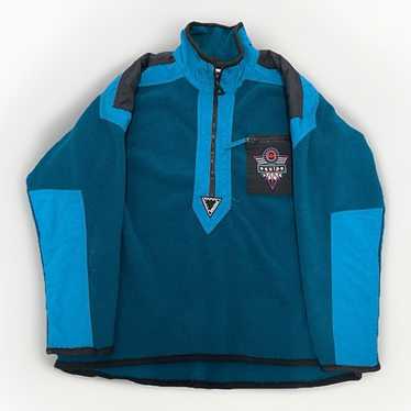 Vintage helly hansen equipe - Gem