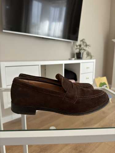 Joseph cheaney loafers - Gem