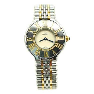 Cartier must 21 womens - Gem
