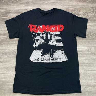 Rancid and out come - Gem