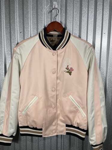 Coach reversible bomber - Gem