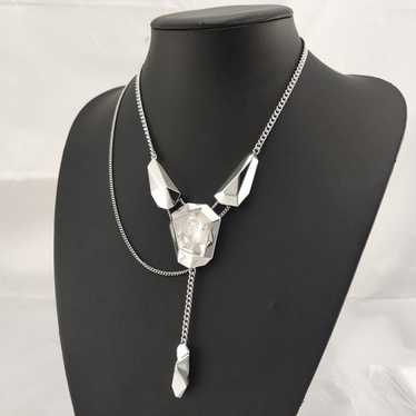 Jean paul gaultier necklace - Gem