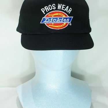 Vintage dickies cap - Gem