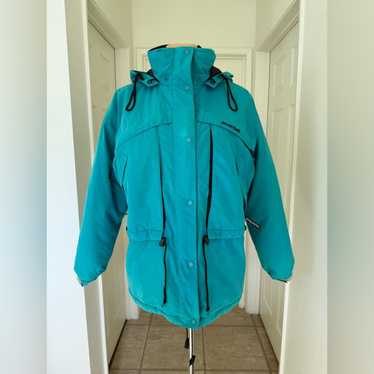 Goretex montbell montbell - Gem
