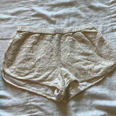 Cusp By Neiman Marcus Shorts. Size Small. - image 1