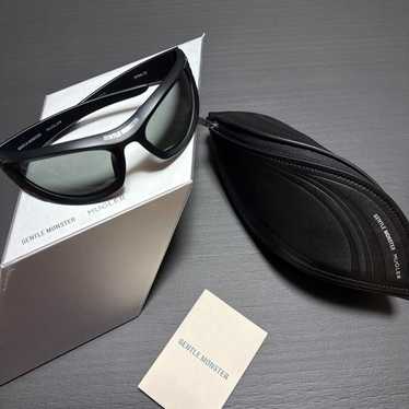 Mugler x gentle monster - Gem