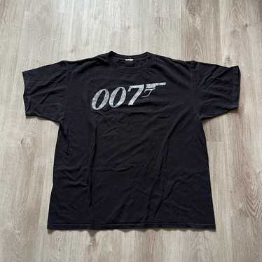 Movie james bond 007 - Gem