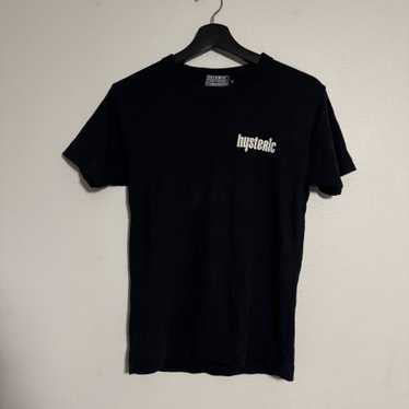 HYSTERIC GLAMOUR\"GO AHEADタンク レア 激レア新品未使用】HYSTERIC GLAMOUR GO AHEADタンク