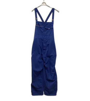 パンツ Nigel Cabourn LYBRO DUNGAREE 46 Nigel Cabourn Naval Dungaree Cotton Ripstop Tan | Cultizm