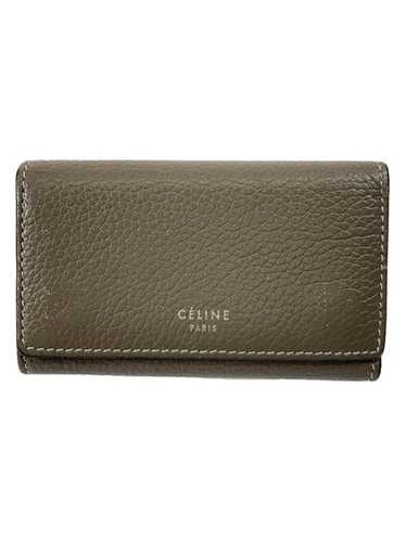 未使用‼️CELINE ♡ Vintage ♡ Key case Céline Key Holder Case | eBay
