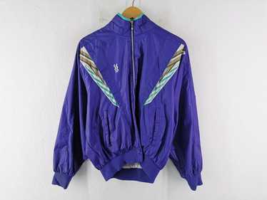 【イチオシ】 90's OLD・SOUVENIR JACKET OKINAWA 