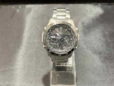 CASIO EDIFICE EQW-T1010】買取価格は？？？ | 買取実績｜#_仙台