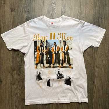 Boyz 2 men - - Gem