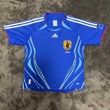 Adidas Italia World Cup 2006 Germany FIFA Soccer Football