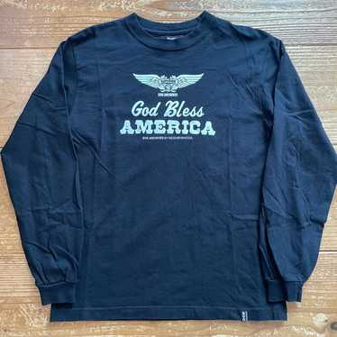 シンプル♪【Neighborhood】Classic Logo Longsleeve T-Shirt Neighborhood Long-sleeve t-shirts for Men | Online Sale up