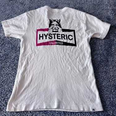 Hysteric glamour devil - Gem