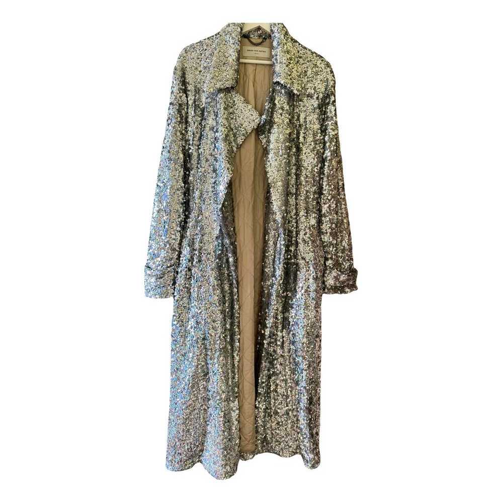 Dries Van Noten Coat