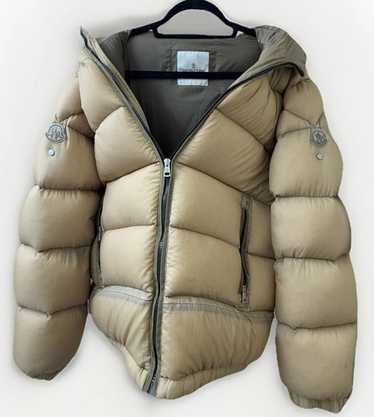 Moncler x 1017 alyx - Gem