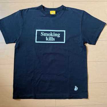 M fr2 ukiyoe smoking - Gem