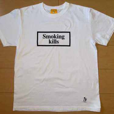 M fr2 ukiyoe smoking - Gem