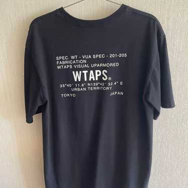 Wtaps wtaps urban territory - Gem
