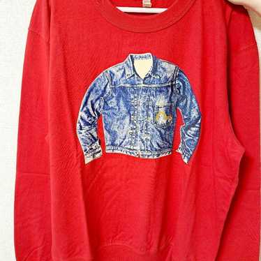 Evisu yamane long sleeve - Gem