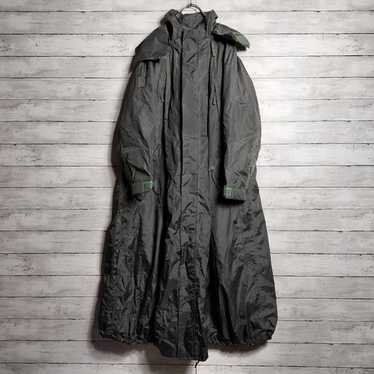 ジャケット・アウター Issey Miyake 95AW Parachute Long Coat PARACHUTE Coat Black – ISSEY MIYAKE EU