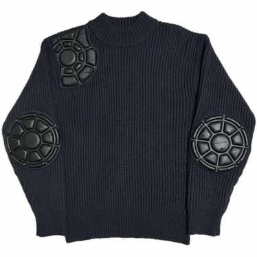 Issey miyake archive knit - Gem