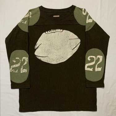 売れ筋ランキングも掲載中！ Kapital vintage tee - Gem トップス
