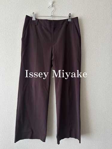 Issey miyake haat pant - Gem