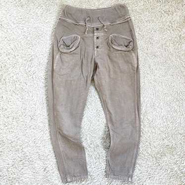 Kapital nouvelle pants - Gem