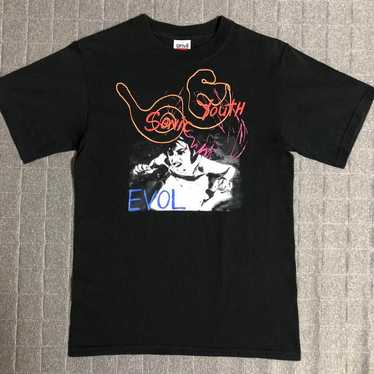 sonic youth t shirt - Gem