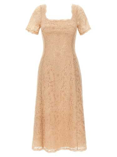 Ermanno scervino lace dress - Gem