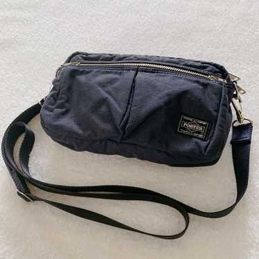 miyamaru3さま PORTER DRAFT SHOULDER BAG